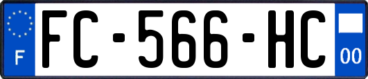 FC-566-HC