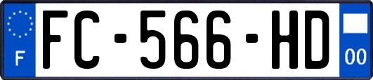 FC-566-HD