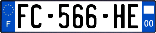 FC-566-HE