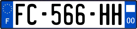 FC-566-HH