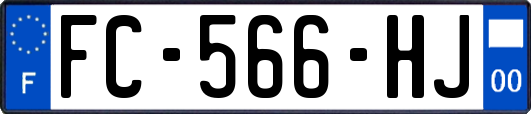 FC-566-HJ