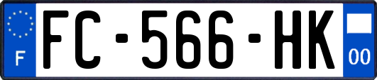 FC-566-HK