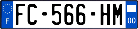 FC-566-HM