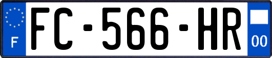 FC-566-HR