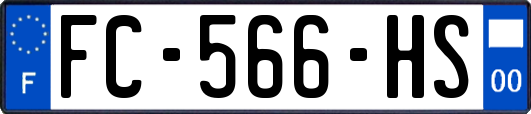 FC-566-HS