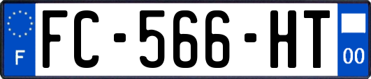 FC-566-HT