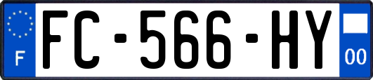 FC-566-HY