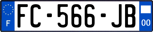 FC-566-JB
