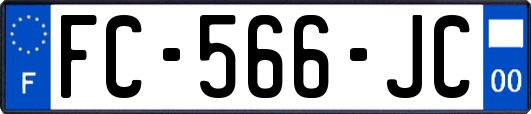 FC-566-JC