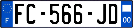 FC-566-JD