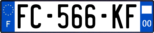 FC-566-KF