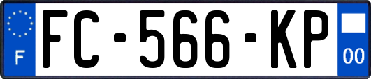 FC-566-KP