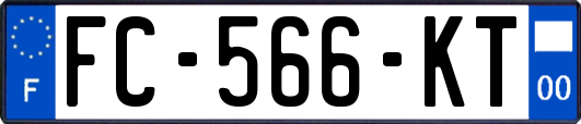 FC-566-KT