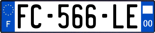 FC-566-LE