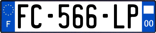 FC-566-LP