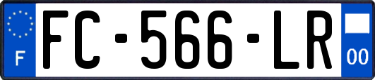 FC-566-LR