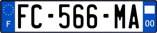 FC-566-MA