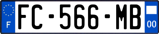 FC-566-MB