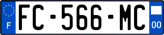 FC-566-MC