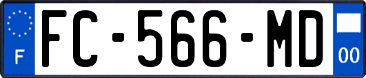 FC-566-MD