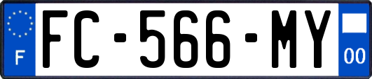 FC-566-MY