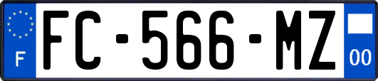 FC-566-MZ