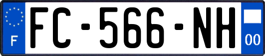 FC-566-NH