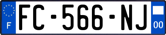 FC-566-NJ