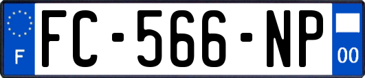 FC-566-NP