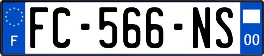 FC-566-NS