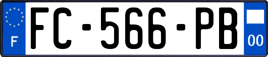 FC-566-PB
