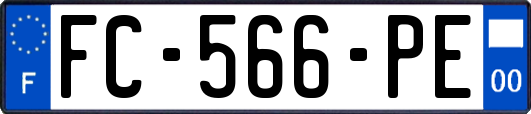 FC-566-PE