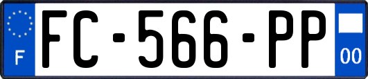 FC-566-PP