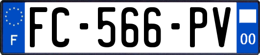 FC-566-PV