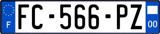 FC-566-PZ
