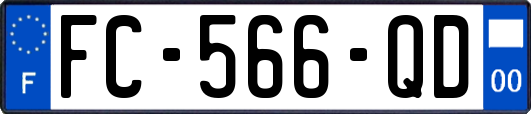 FC-566-QD