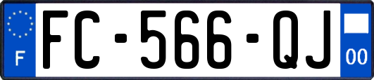 FC-566-QJ