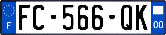 FC-566-QK