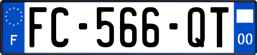 FC-566-QT