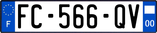 FC-566-QV