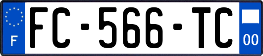FC-566-TC