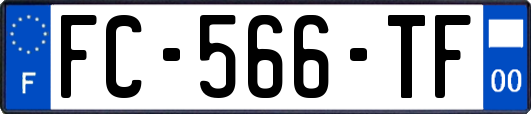 FC-566-TF