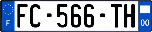 FC-566-TH