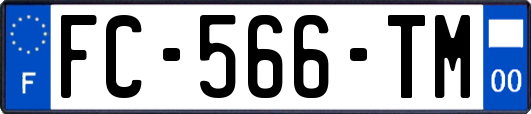 FC-566-TM