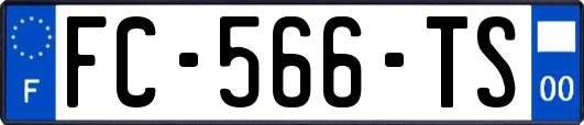 FC-566-TS