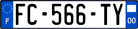 FC-566-TY