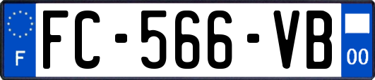 FC-566-VB