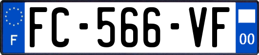 FC-566-VF