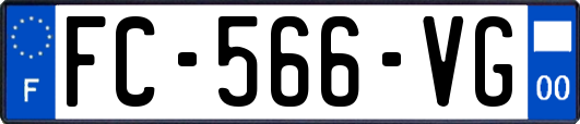 FC-566-VG