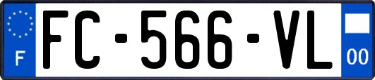 FC-566-VL